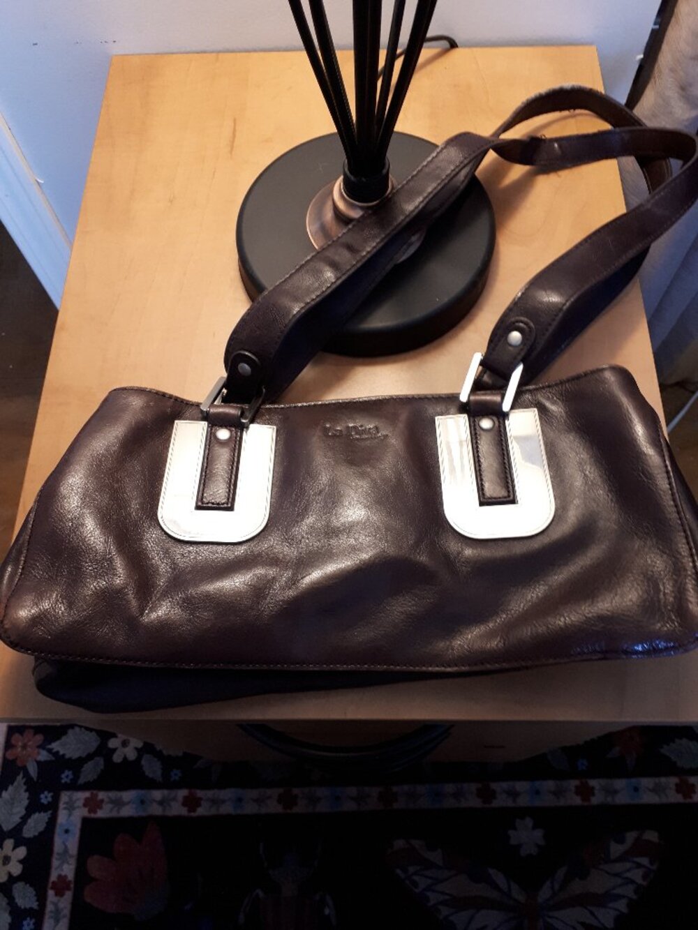 Purse by La Diva
